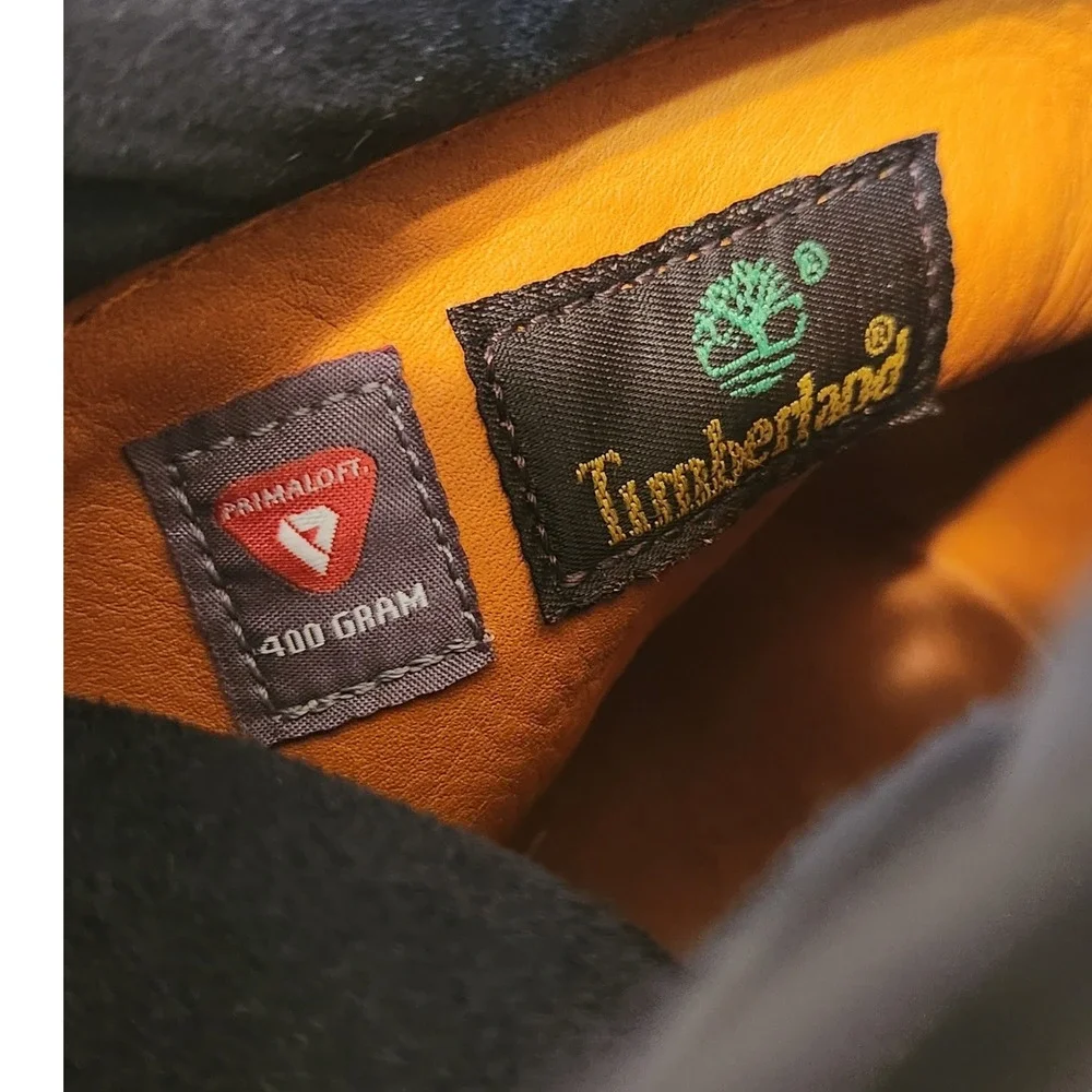 Timberland‎ 6